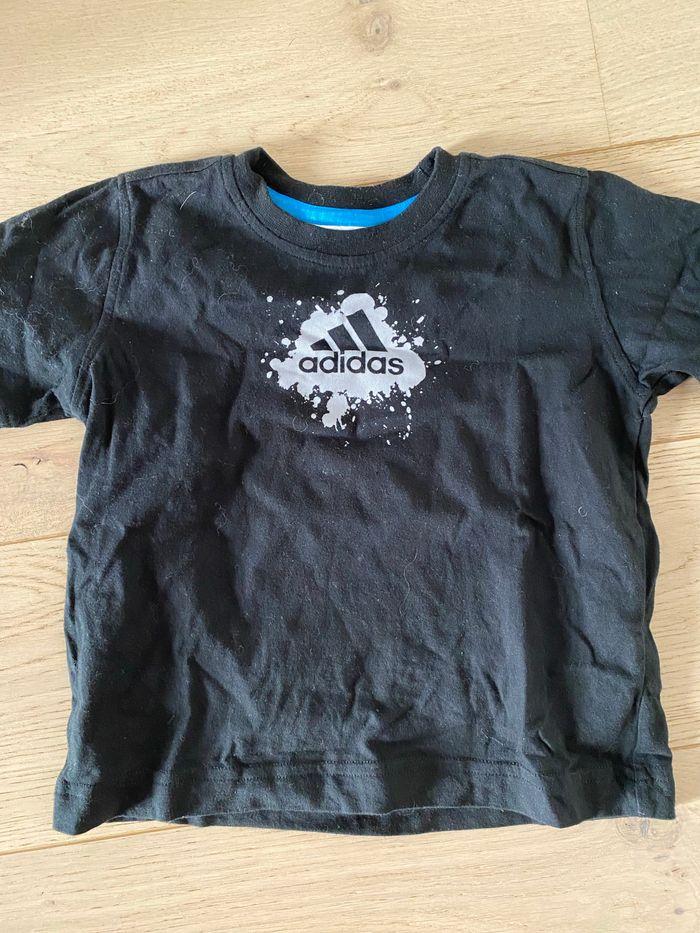 Tee shirt adidas - photo numéro 1