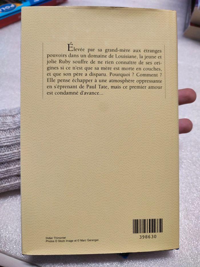 Livre - photo numéro 2