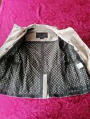 Manteau type imper Louis vuitton