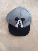 Casquette Mickey