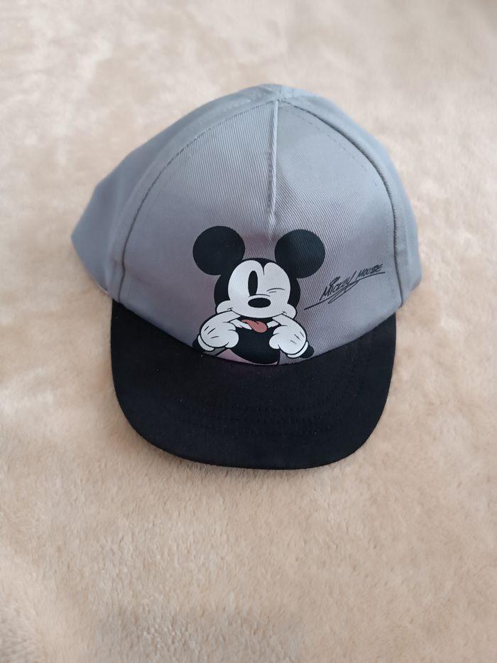 Casquette Mickey