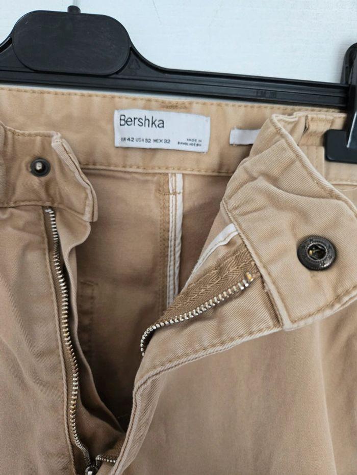 Pantalon cargo - photo numéro 2