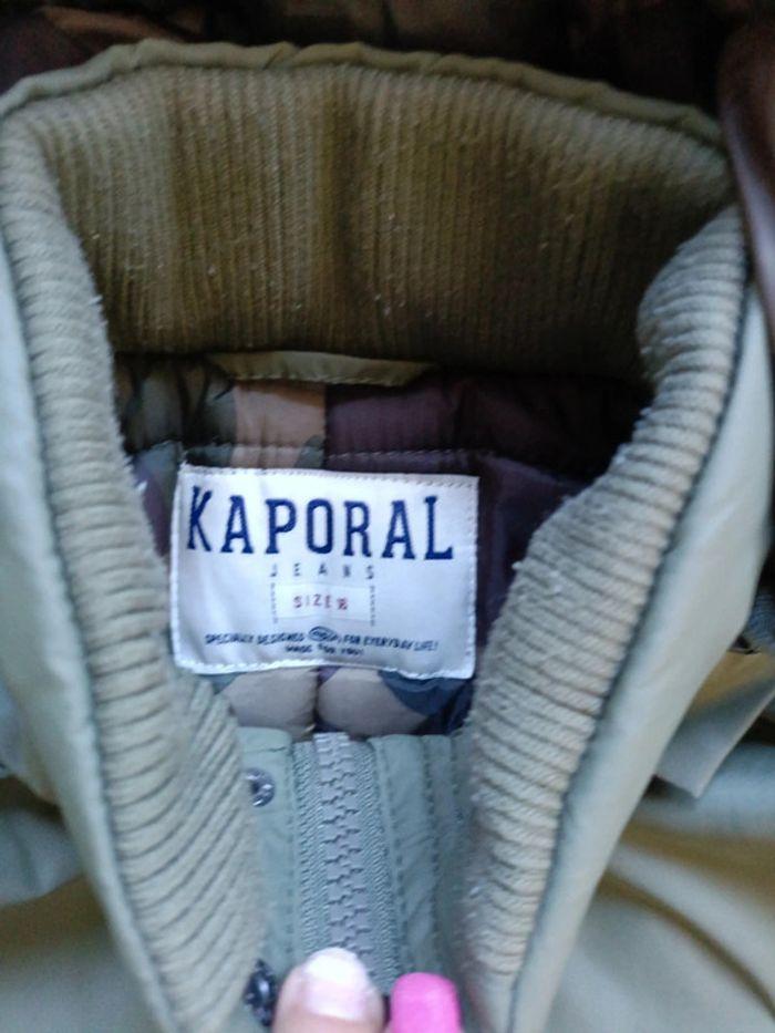 Blouson Kaporal garçon - photo numéro 7