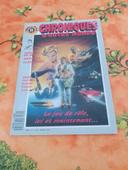 Magazine JDR chroniques d'outre monde n°11