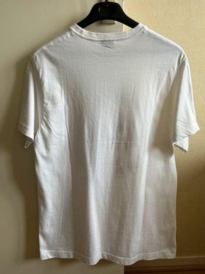 Tee-shirt homme imprimé taille M Valento - photo numéro 7