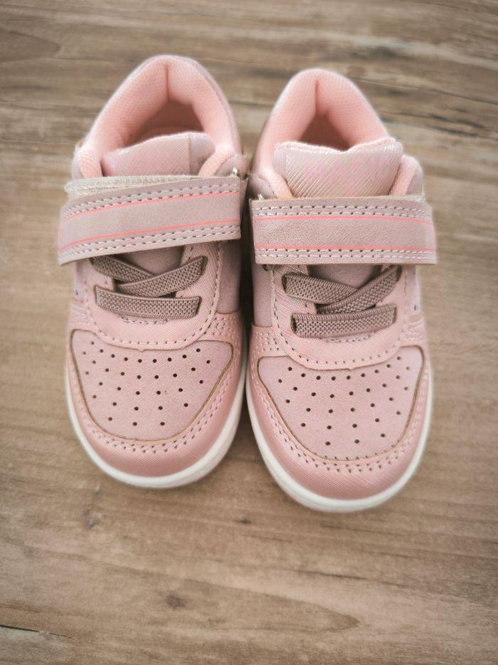 Chaussures bébé - photo numéro 6