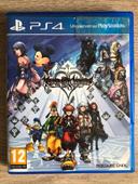 Jeux ps 4 PlayStation kingdom hearts HD II.8