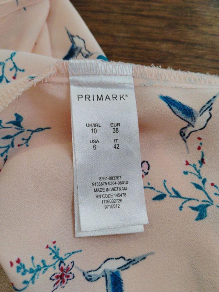 Haut femme taille 38 Primark - photo numéro 7