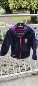 Gilet enfant