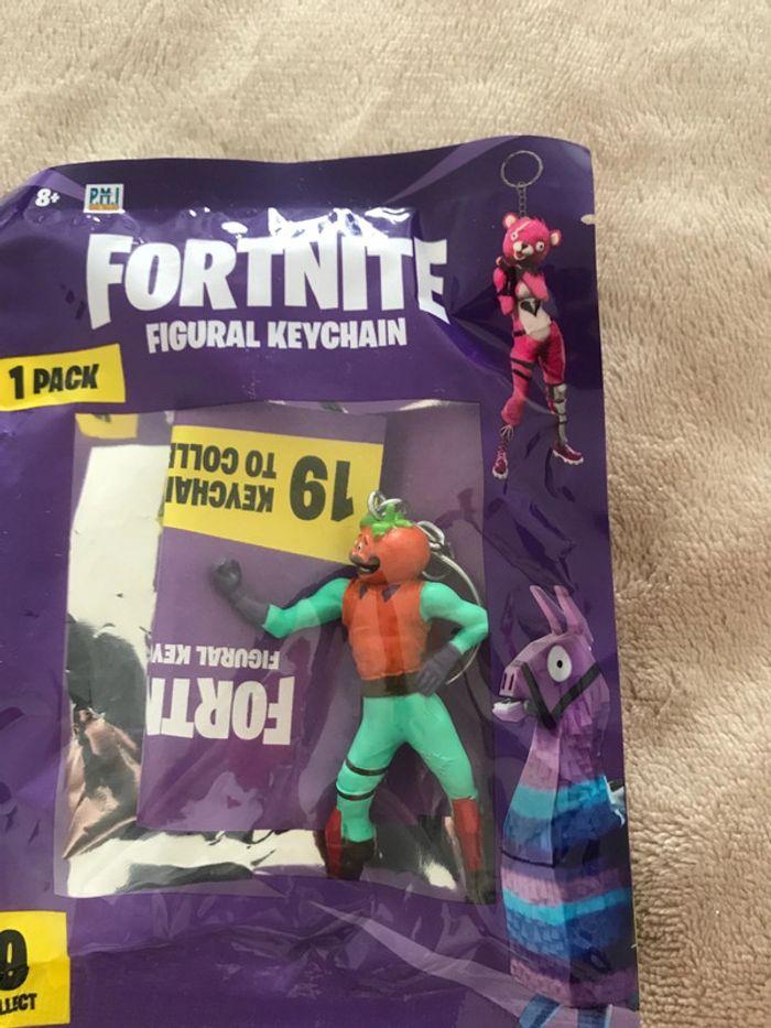 Figurine fornite le lot - photo numéro 8