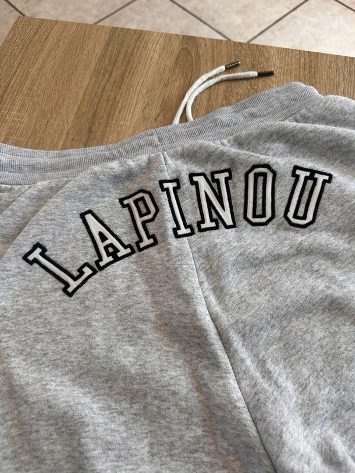 Jogging lapinou - photo numéro 2