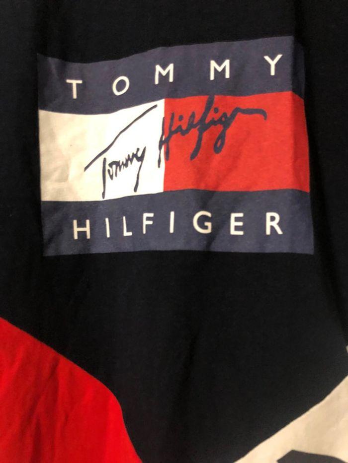 T shirt Tommy hilfiger - photo numéro 2