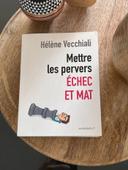 Livre sur la manipulation et perversion