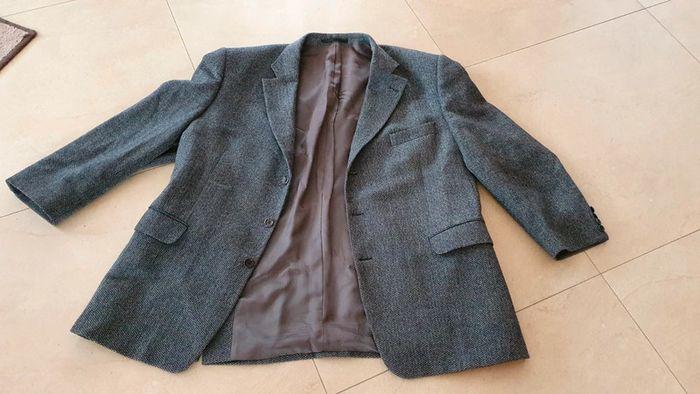 Veste Pierre Cardin T.60 - photo numéro 5