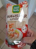 Nouilles de riz