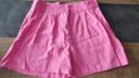 Short rose Primark T.44