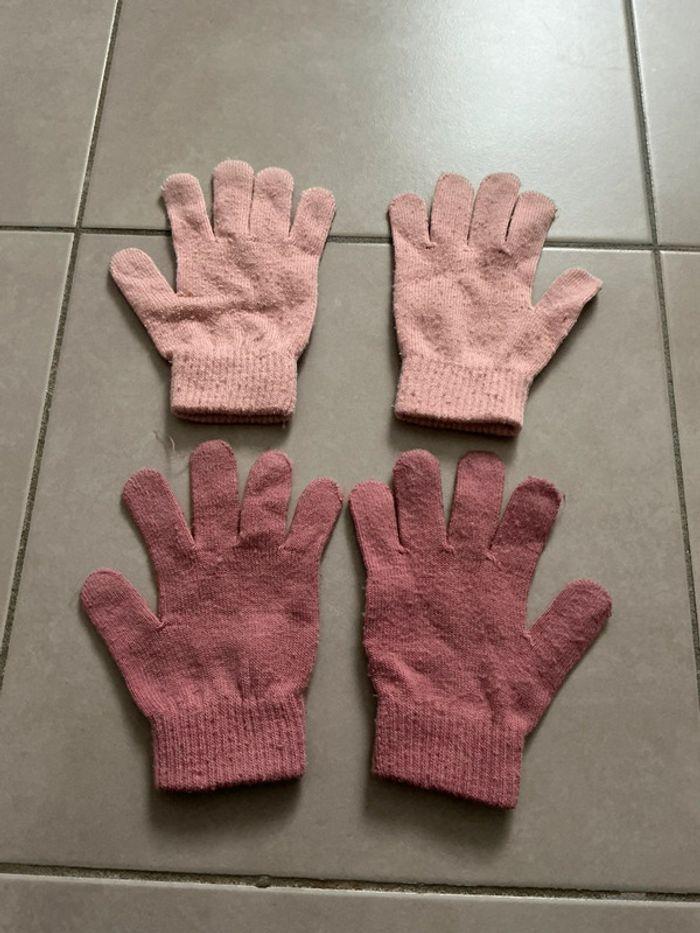 Gants - photo numéro 2