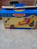 Jeu Mecano junior 1351 année  90