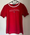 T-shirt Tommy Hilfiger