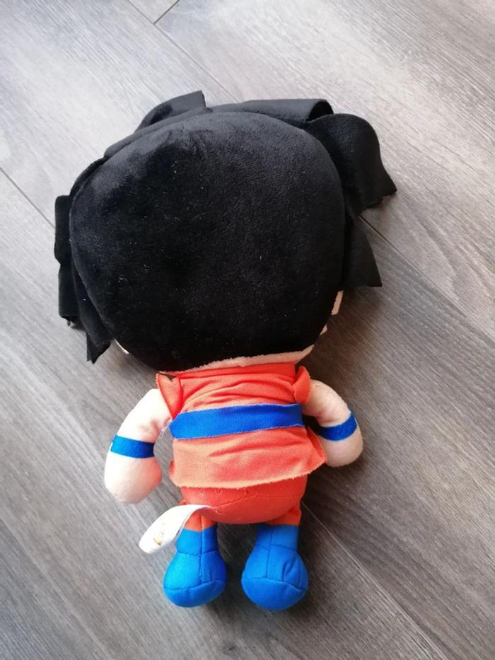 Peluche dragon ball z - photo numéro 2