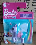 Mattel Barbie Dreamtopia Mini-figurines Licorne 5cm  8x11,5cm vt12