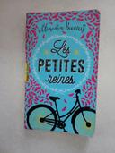 livre les petites reines