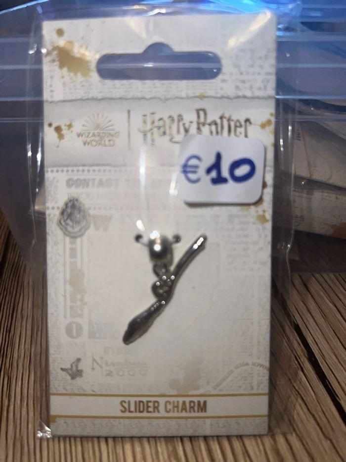 Charm Harry Potter - photo numéro 4