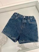 Short - H&M - 2 ans