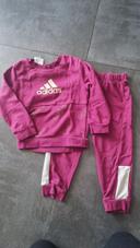 Jogging adidas