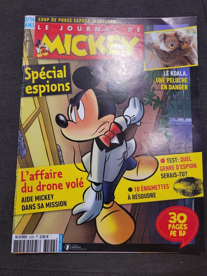 Lot 42 bd Mickey - photo numéro 7