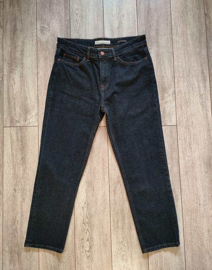 Jean Salsa cropped slim taille 42 - photo numéro 2