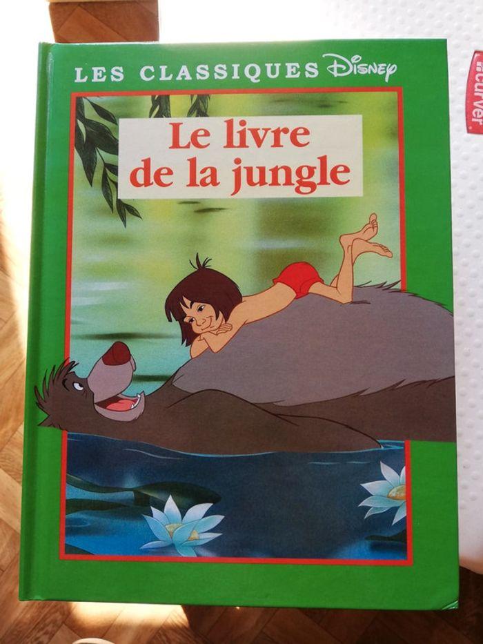 Les classiques Disney - photo numéro 16