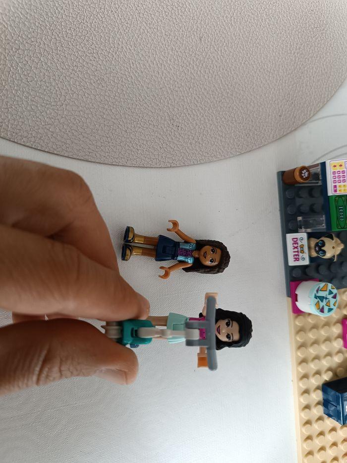 Lego Friends 41344 - photo numéro 2