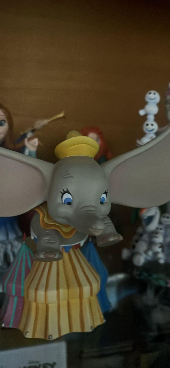 Dumbo jester Disney