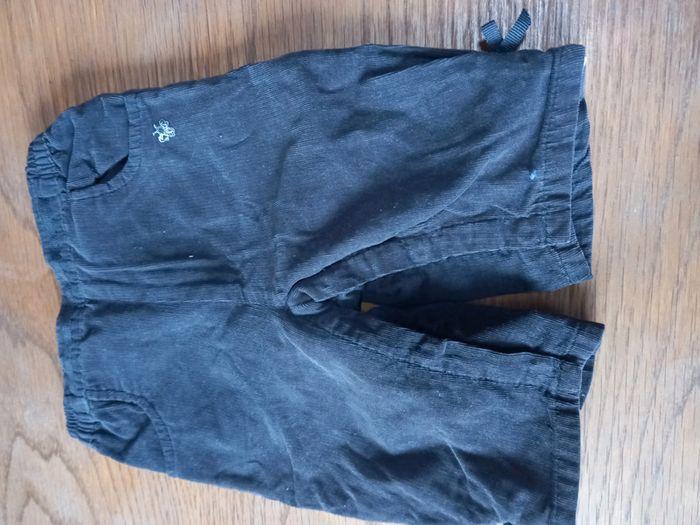 Lot de 7 pantalon bébé taille 3 mois - photo numéro 6