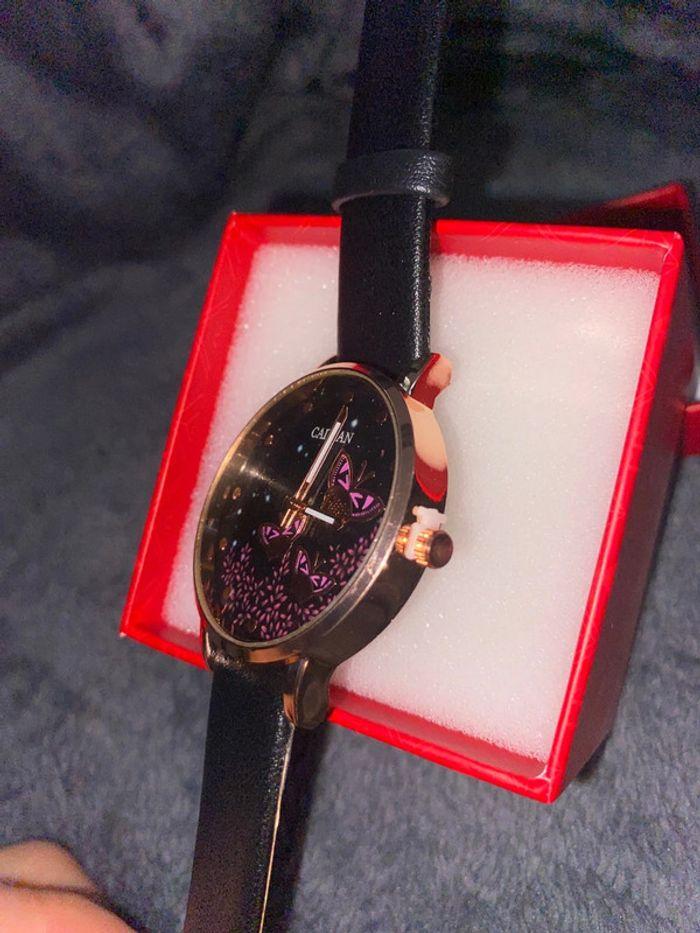 Montre femme neuve - photo numéro 3