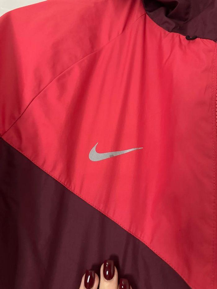 Veste nike - photo numéro 2