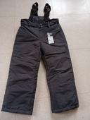 Pantalon de ski