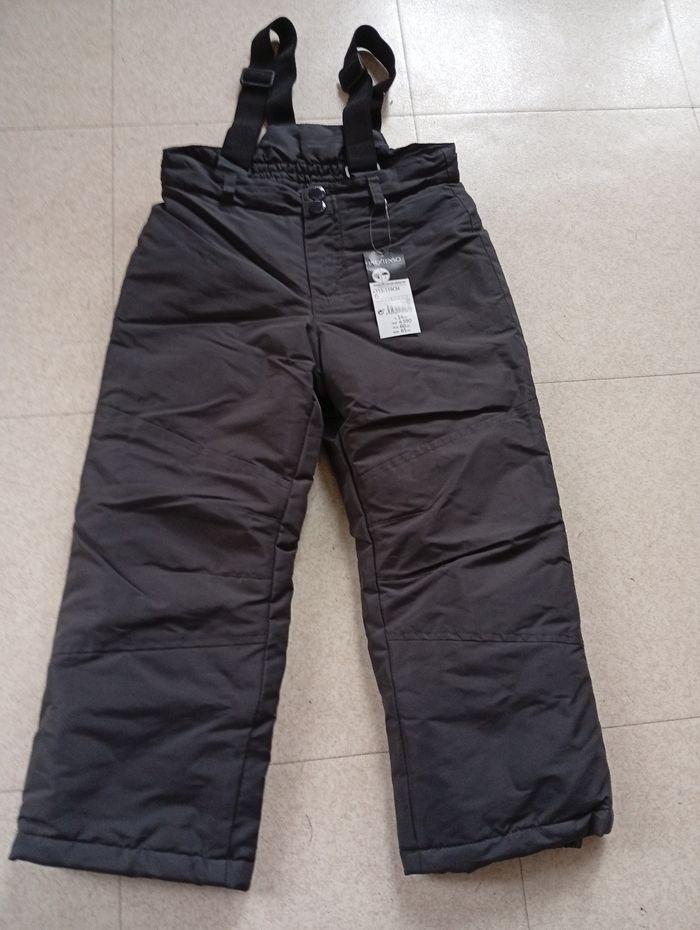 Pantalon de ski - photo numéro 1