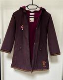 Manteau enfant