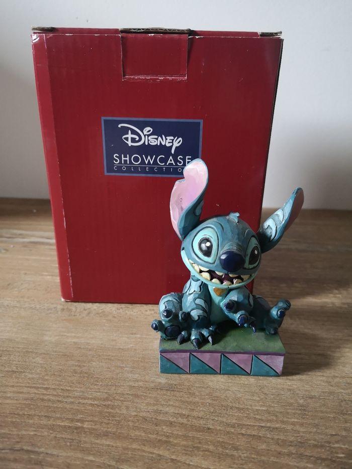 Stitch Disney Jimshore - photo numéro 3