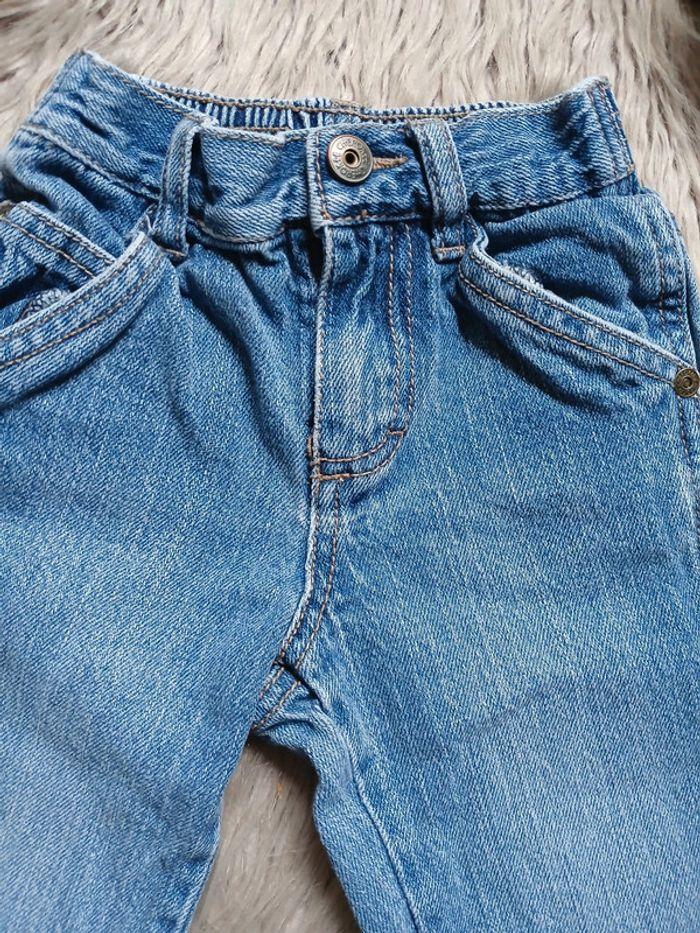 Jeans garçon Cherokee taille 18 mois - photo numéro 3