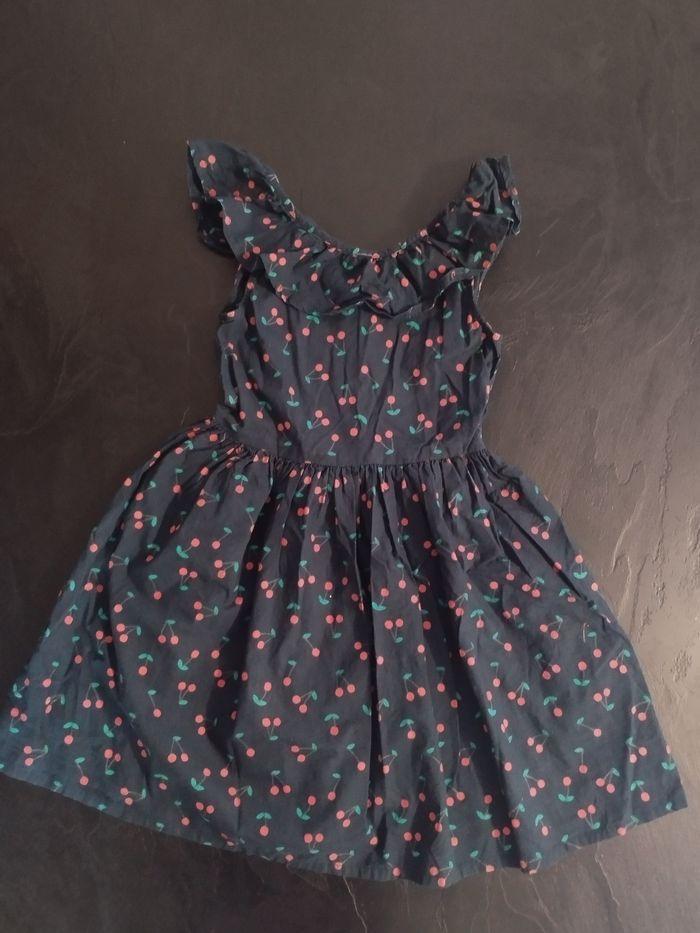 Robe d'été 8 ans - photo numéro 1