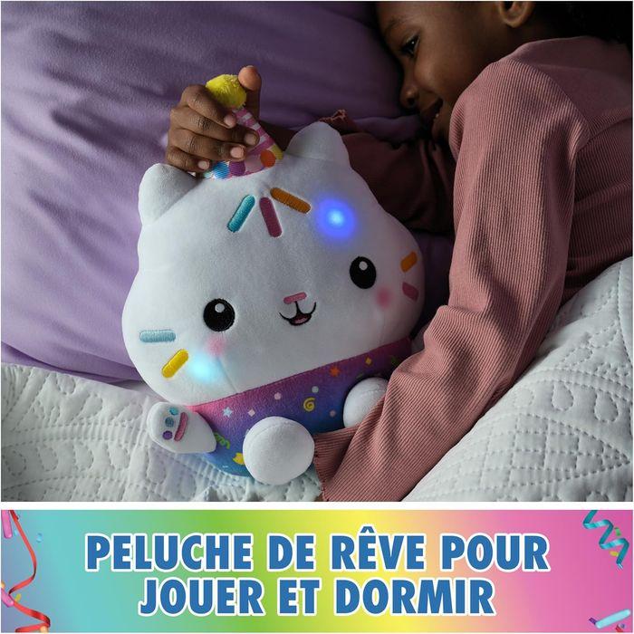 NEUVE Peluche Interactive P'tiChou 25 Cm - Gabby et la Maison Magique - photo numéro 5