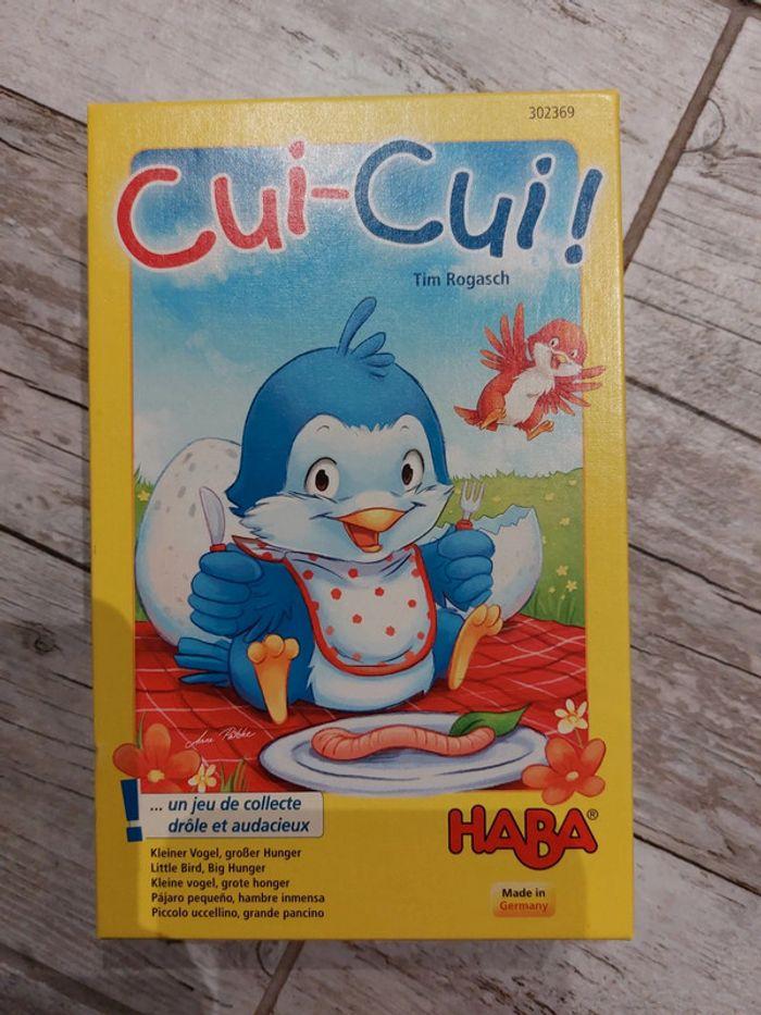 Cui-cui - photo numéro 1