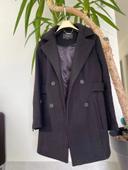 Manteau chic Vila Clothes -taille XS