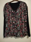 Blouse tunique