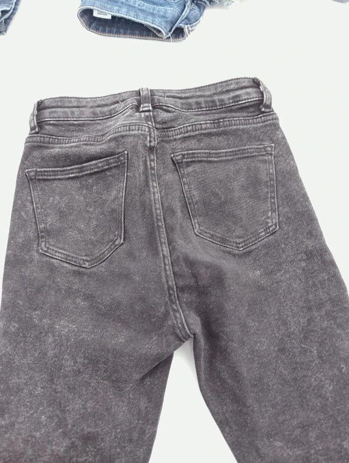 Lot 2 jeans XS - photo numéro 9