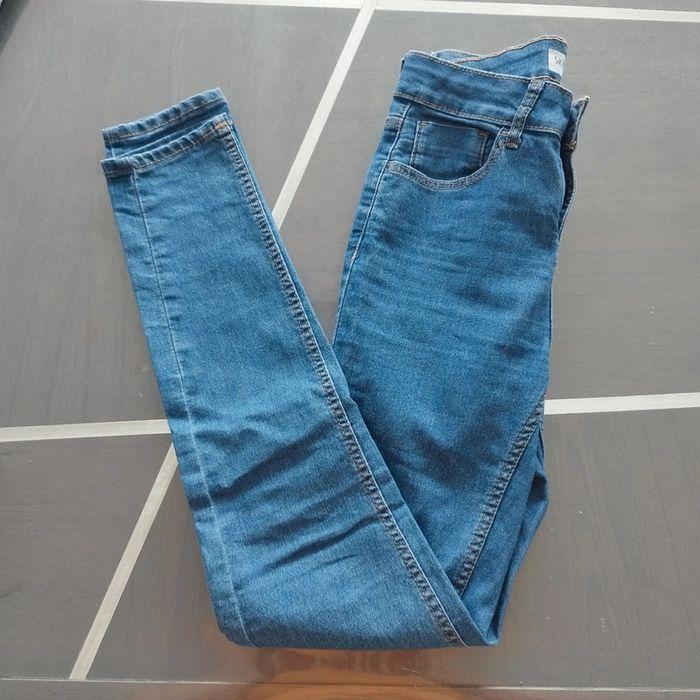 Jean skinny taille 32 - photo numéro 2