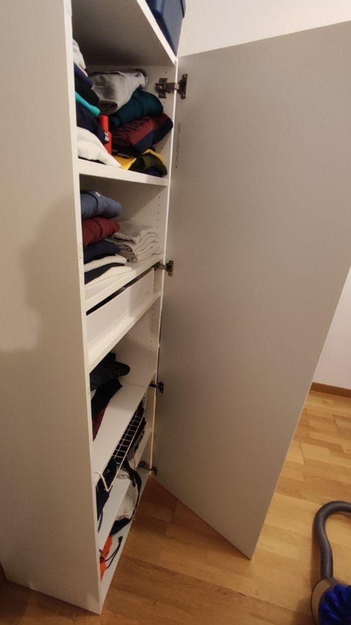 Armoire ikea - photo numéro 3